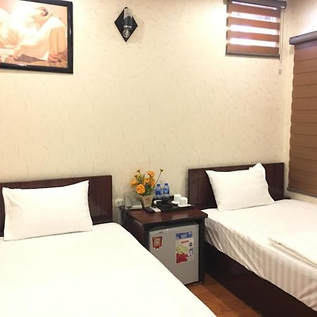 Apec 2 Hotel Hanoi Exterior photo