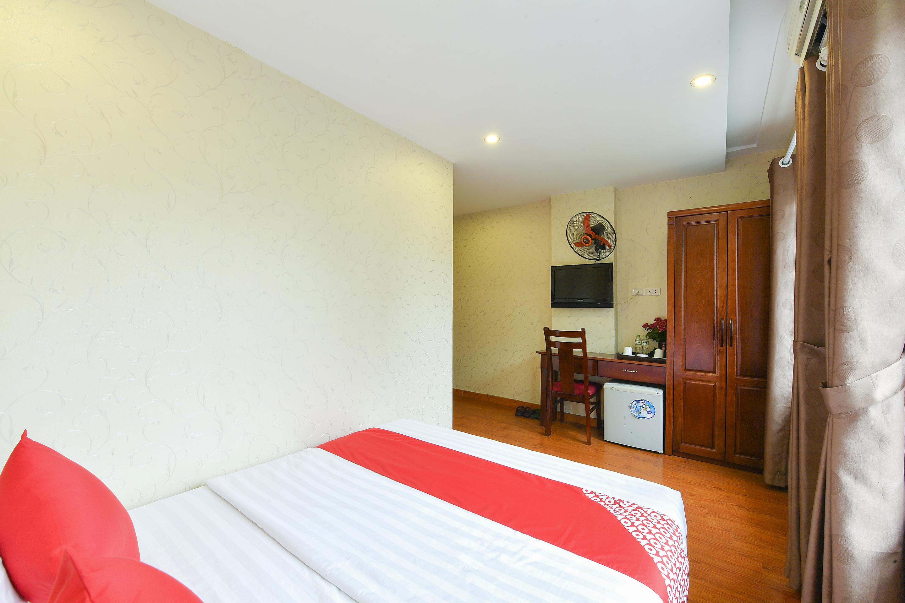 Apec 2 Hotel Hanoi Exterior photo