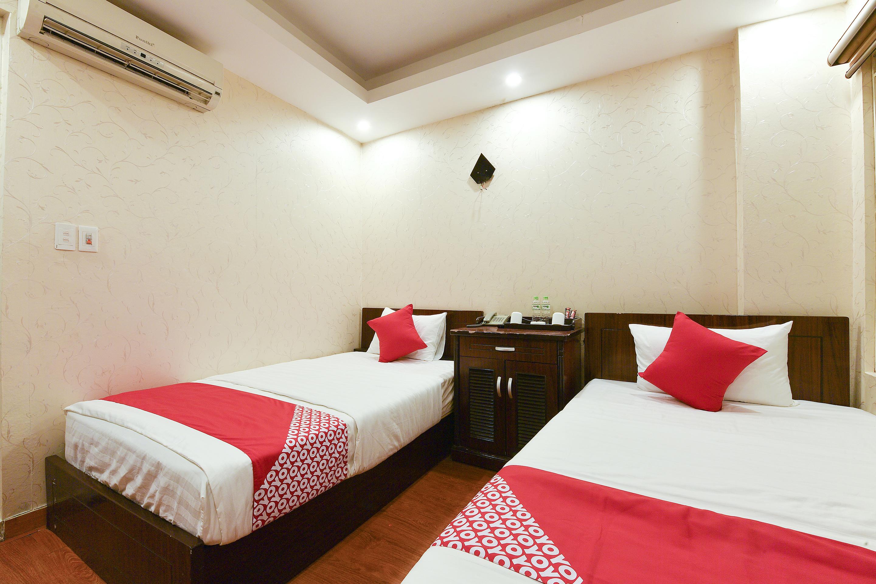 Apec 2 Hotel Hanoi Exterior photo
