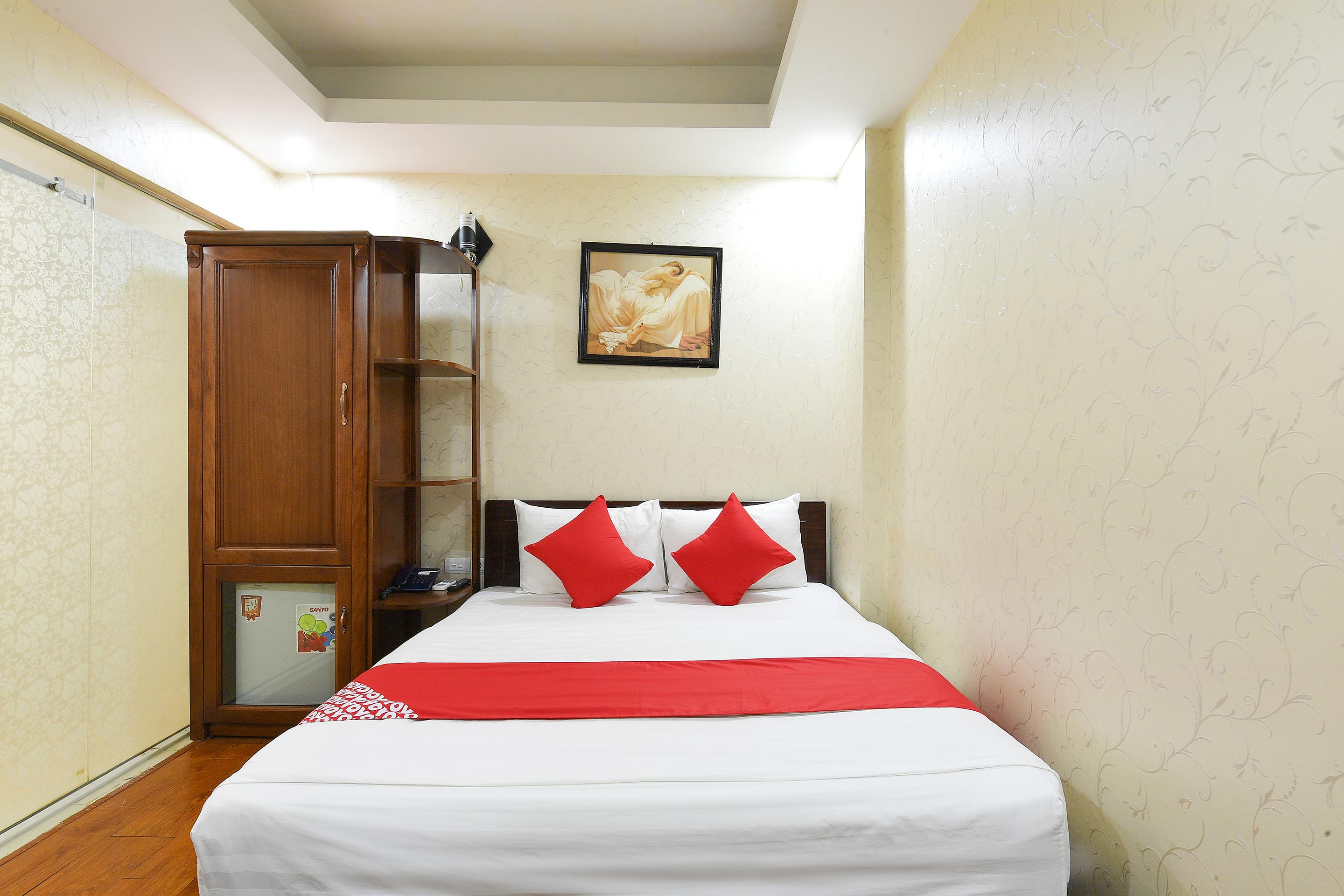 Apec 2 Hotel Hanoi Exterior photo