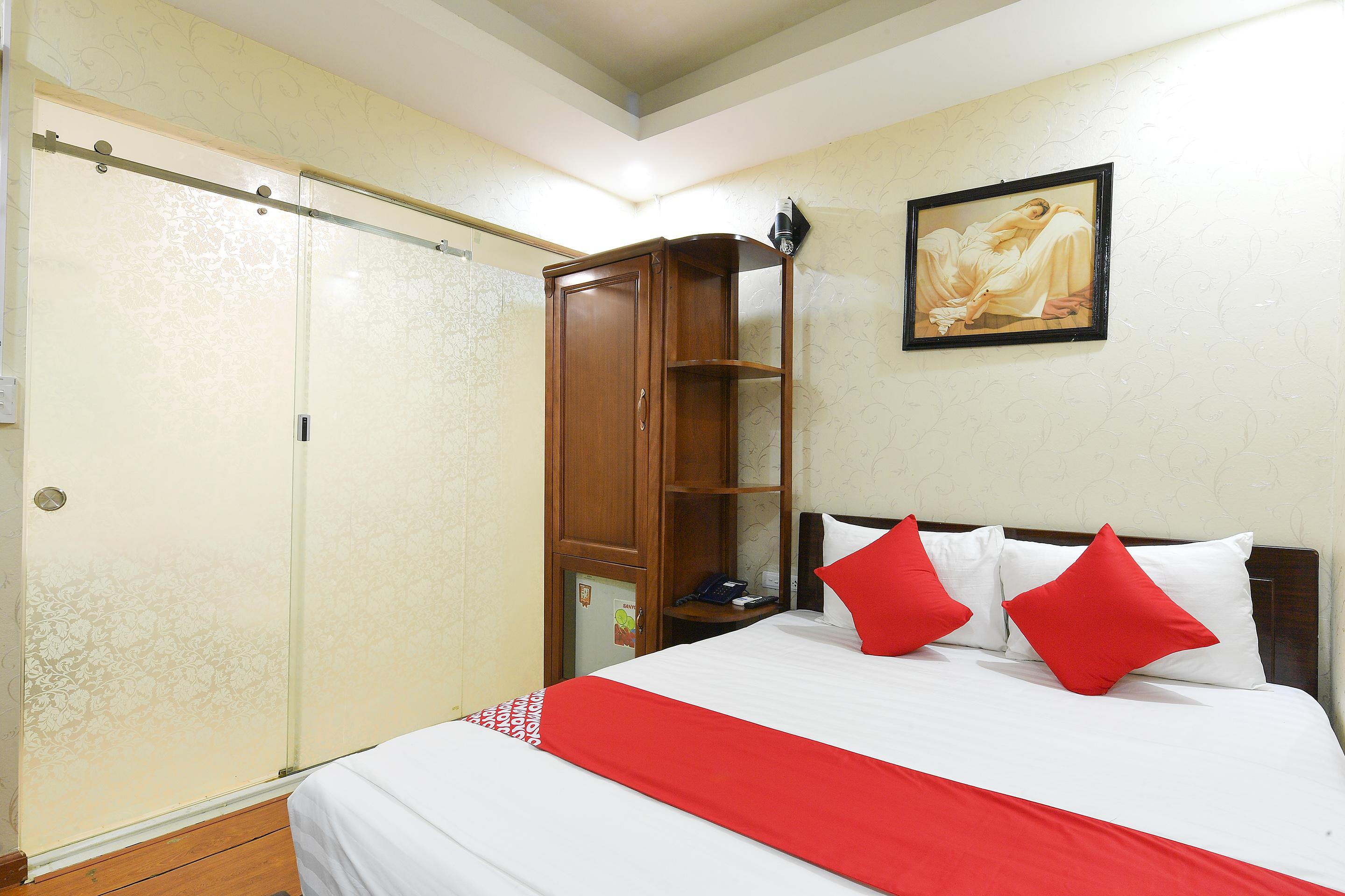 Apec 2 Hotel Hanoi Exterior photo