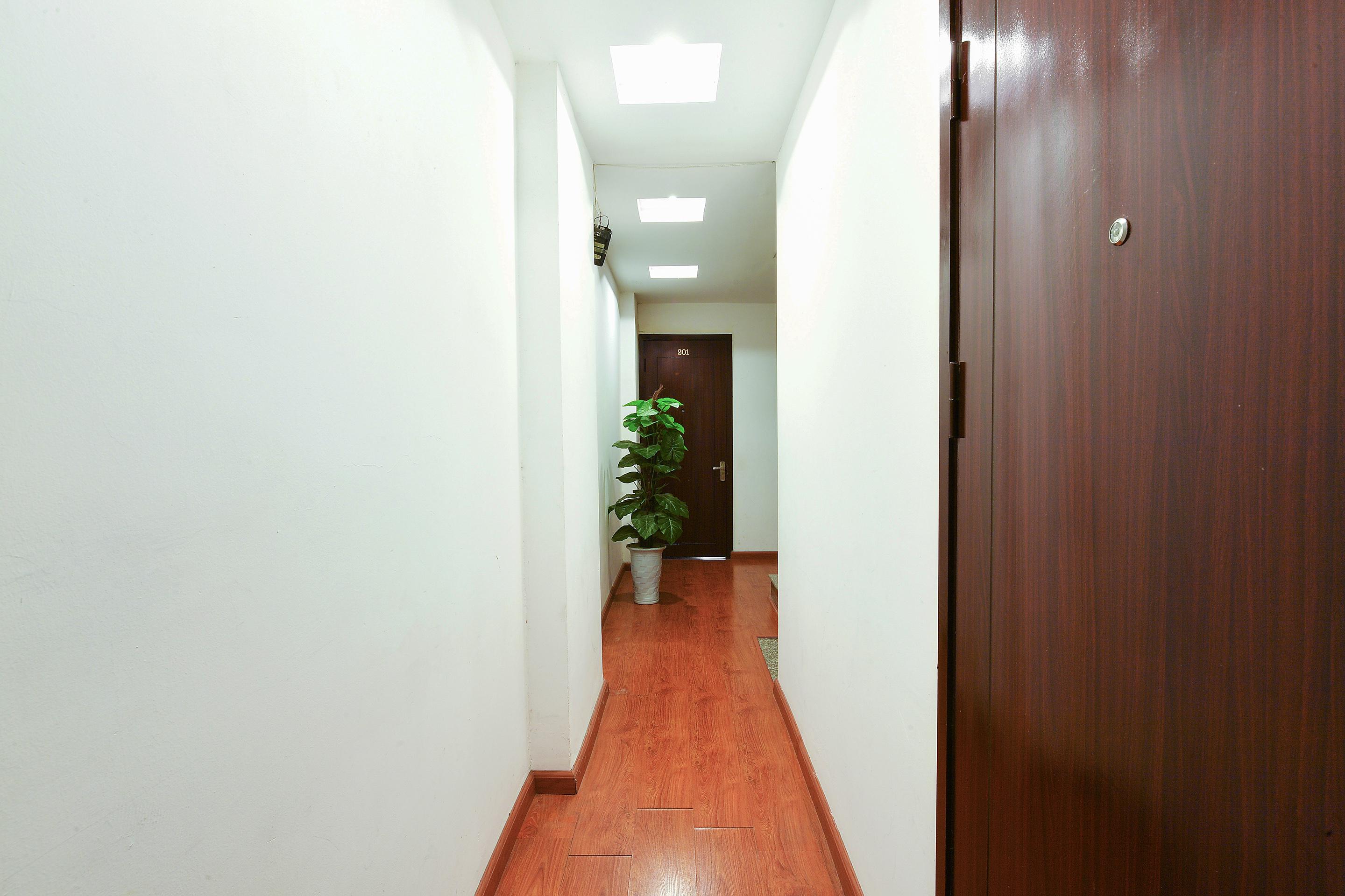 Apec 2 Hotel Hanoi Exterior photo