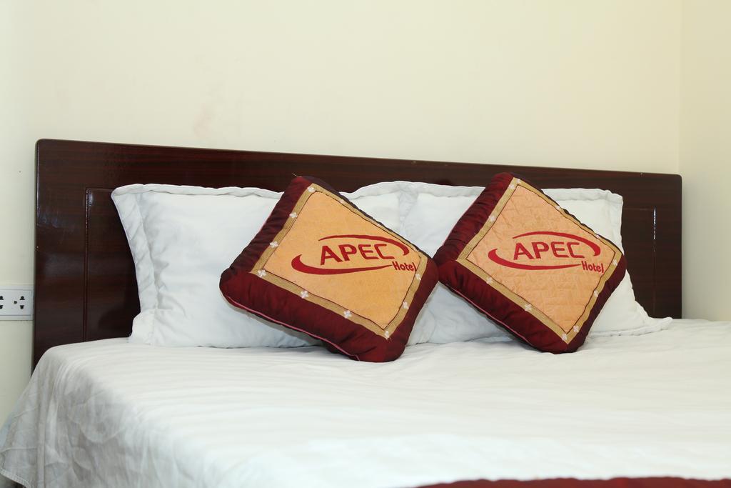 Apec 2 Hotel Hanoi Exterior photo
