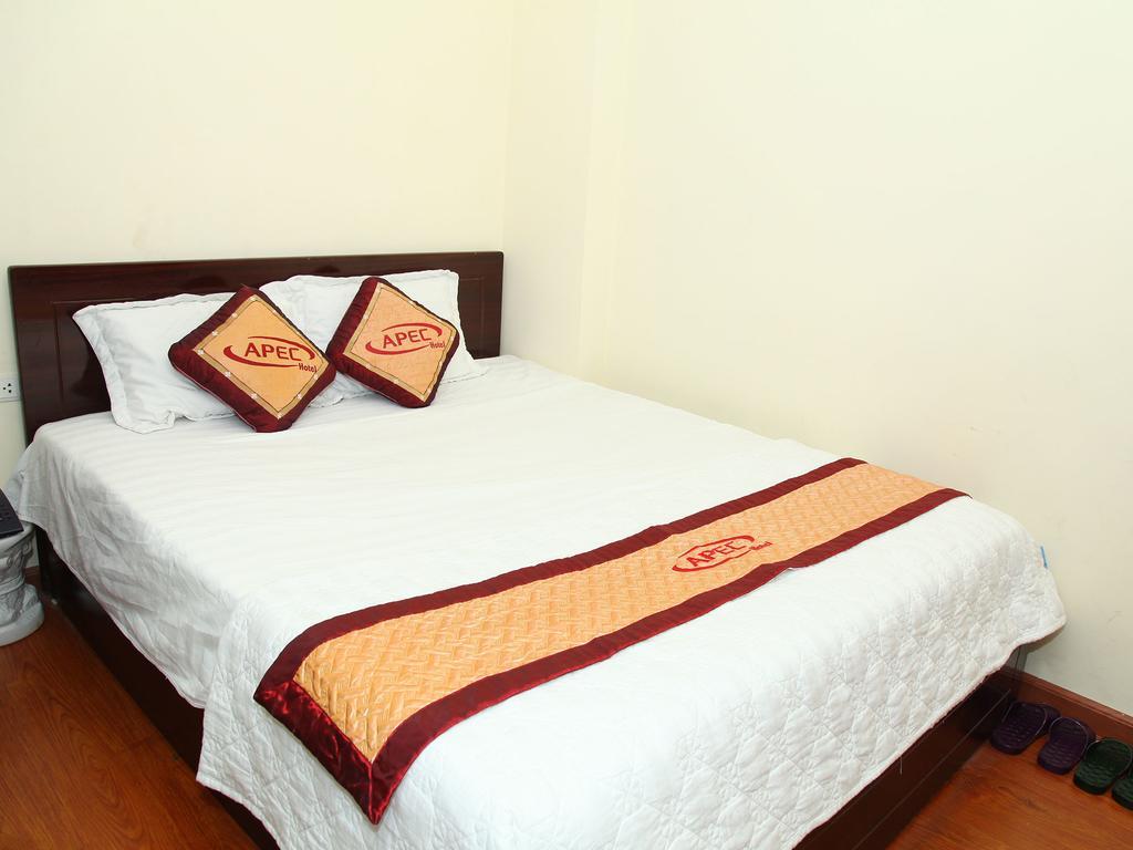 Apec 2 Hotel Hanoi Exterior photo
