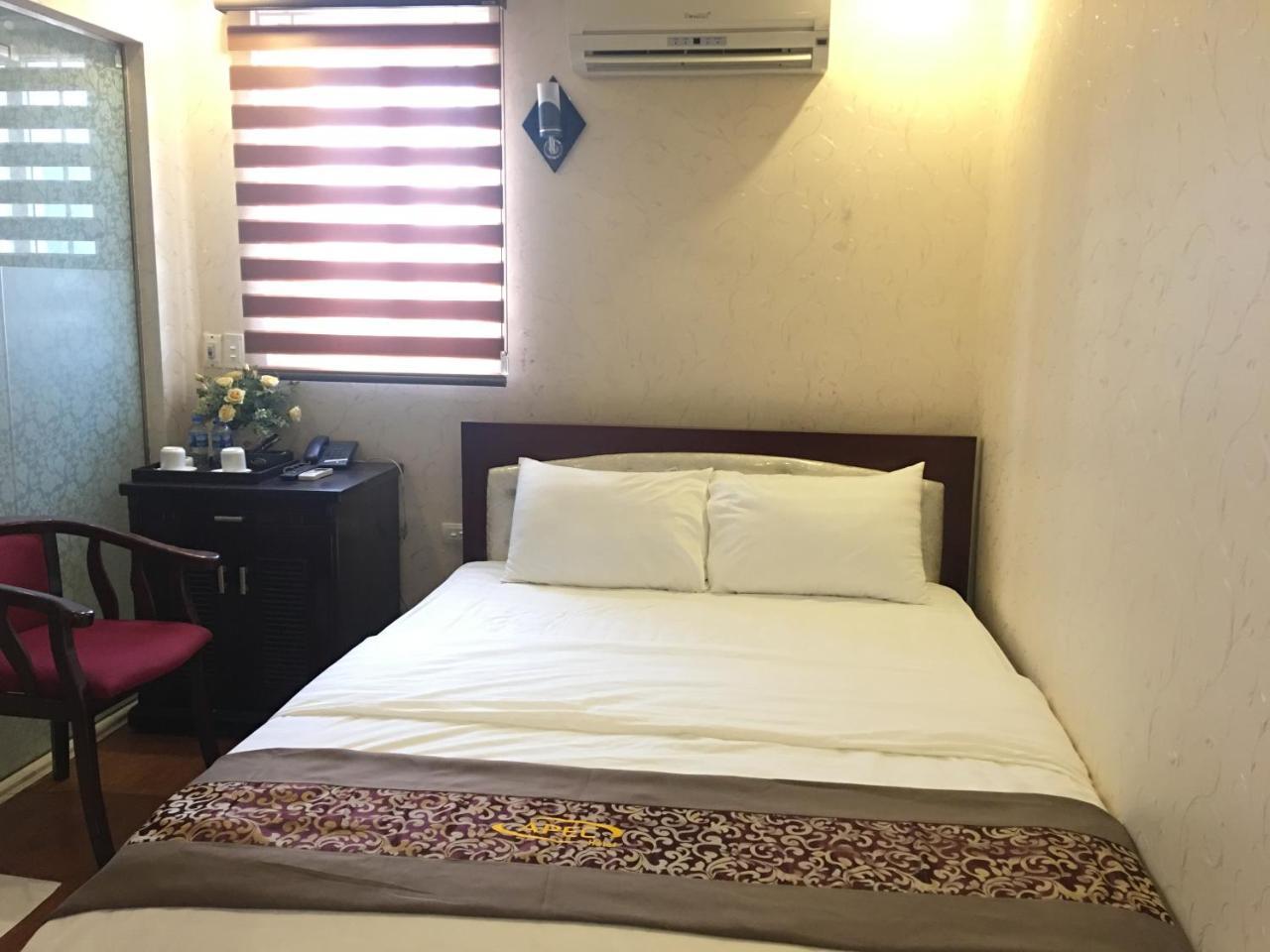 Apec 2 Hotel Hanoi Exterior photo